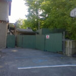 Emerald Point Restaurant & Marina