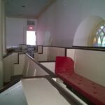 St. George’s Episcopal Church