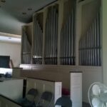 St. George’s Episcopal Church