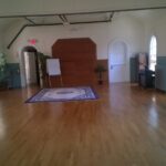 St. George’s Episcopal Church