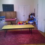 St. George’s Episcopal Church