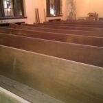 Former Church of Christian Science