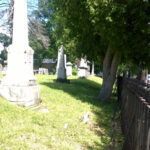 Old Town Cemetery
