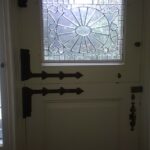 The Stony Ford House