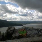 Hawk’s Nest, Delaware River View