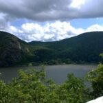 Hawk’s Nest, Delaware River View