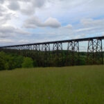 Moodna Train Trestle