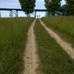 Moodna Train Trestle