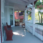 The Dominion House B&B