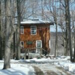 Old Mountain Road Farm