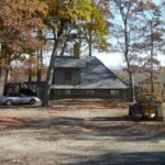 Old Mountain Road Farm