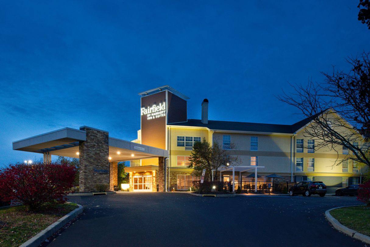Fairfield Inn & Suites by Marriott