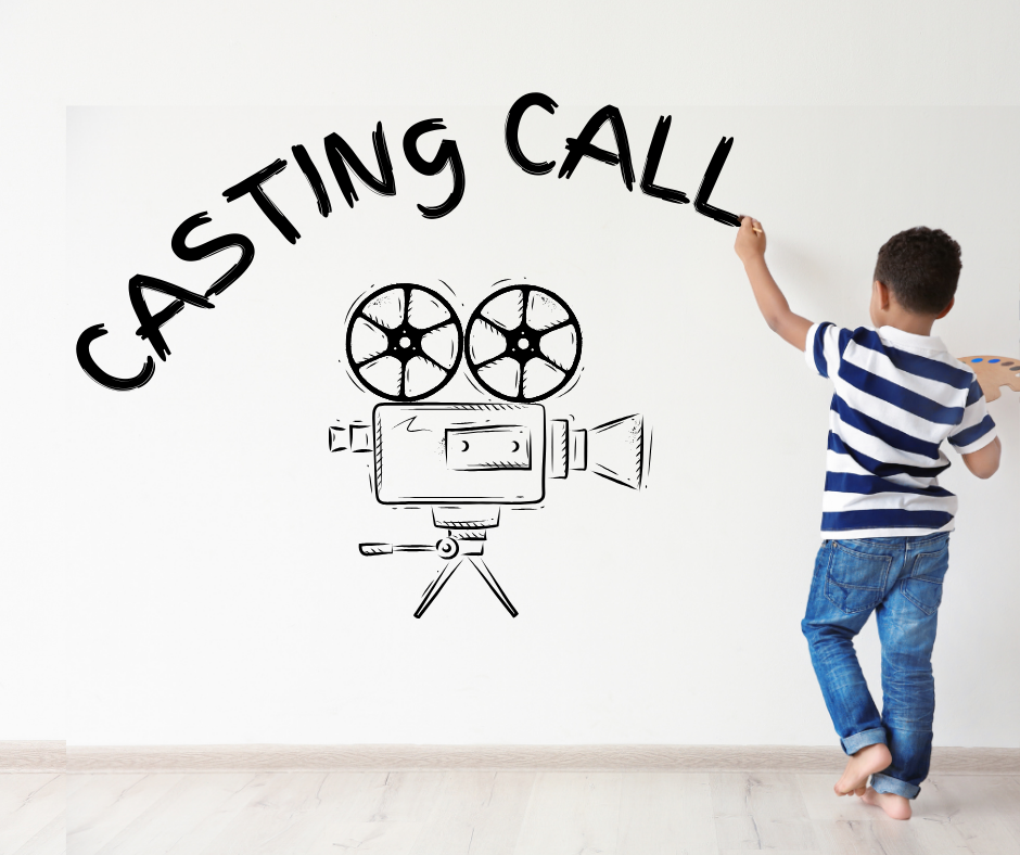 Amy Hutchings is casting for a male child of mixed ethnicity for a Feature Film in NY
