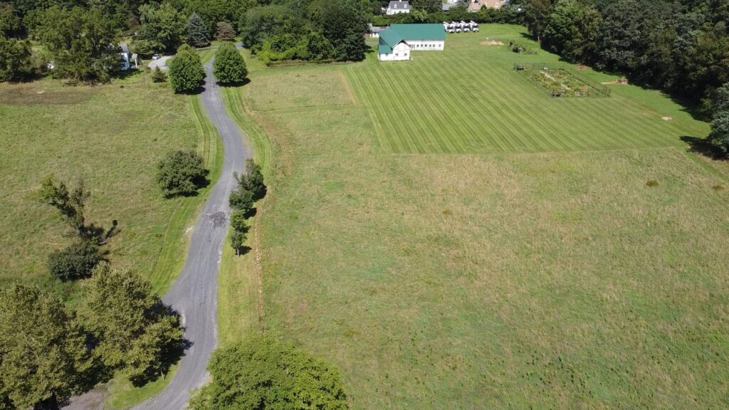 Donahue Farm, Cornwall-on-Hudson