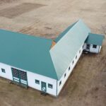 Donahue Farm, Cornwall-on-Hudson