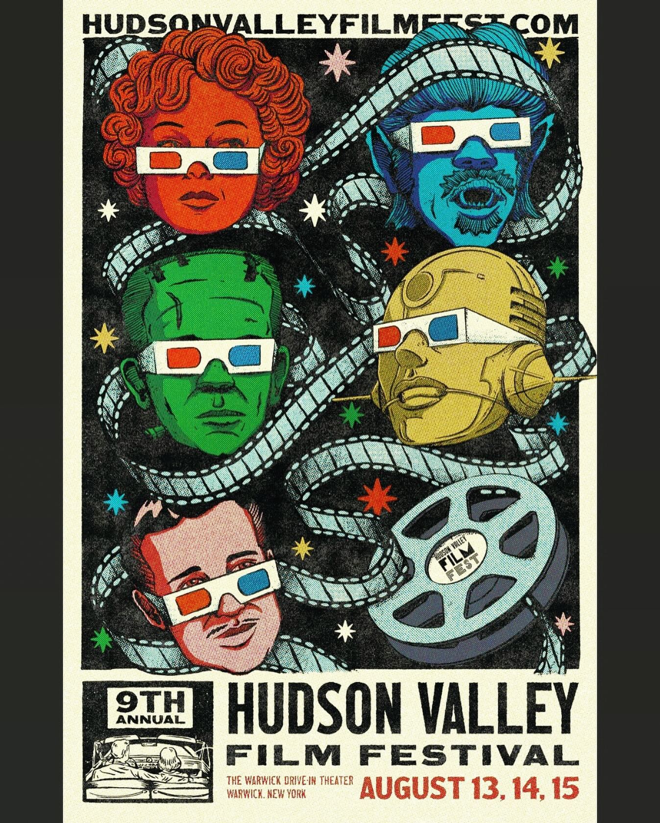 HV Film Fest 2024