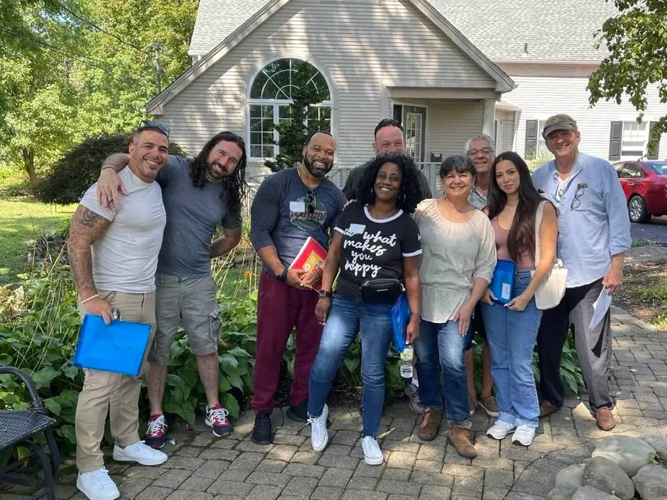 Film – Level 1 Adult Meisner Acting Class 8 Sessions