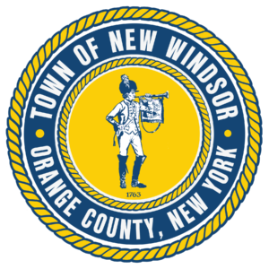 New Windsor Town Logo