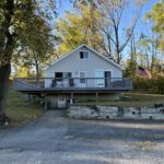 Teddy’s Big Island Road Teddy’s Big Island Road