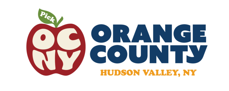 Pick OCNY Orange County logo