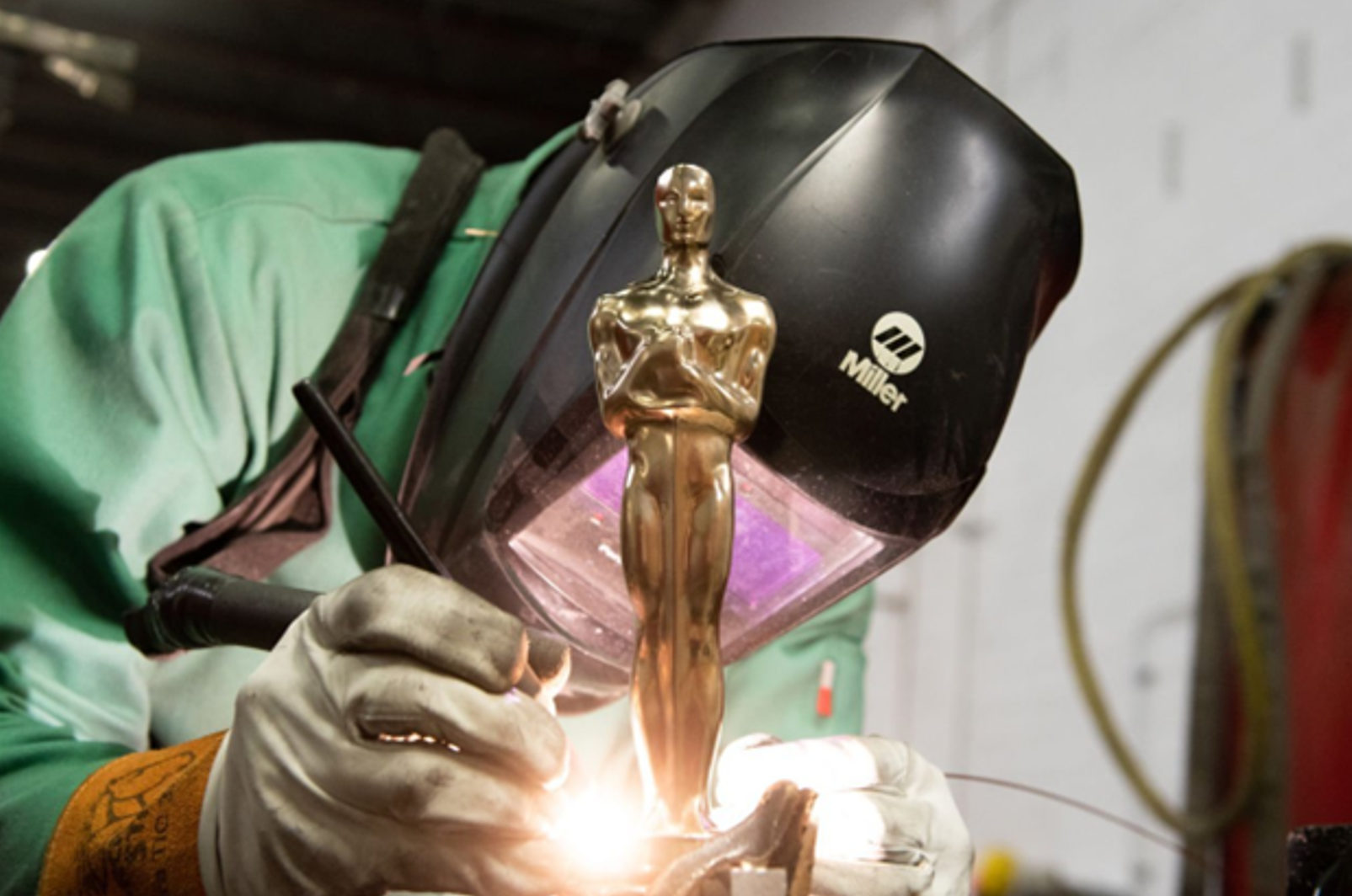 Orange County, NY: The Oscars Connection! 🎬🏆