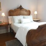 Col. William & Juliet Wheeler Guest Room Col. William & Juliet Wheeler Guest Room