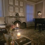 Ladies Parlor Ladies Parlor