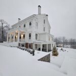 Peach Grove House Holiday Season Peach Grove House Holiday Season