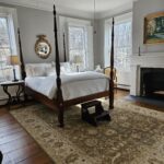 Col. William & Juliet Wheeler Room Col. William & Juliet Wheeler Room