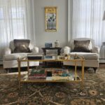 Ladies Parlor Ladies Parlor