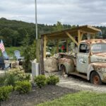 Echo Fields Echo Fields