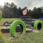 Echo Fields Echo Fields