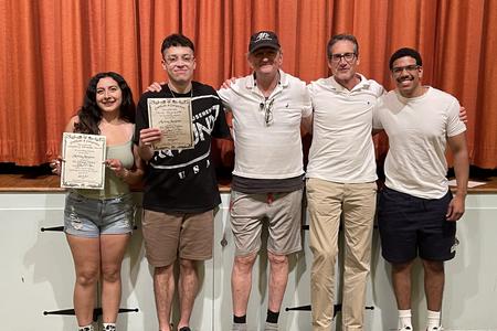 Acting Classes Adults