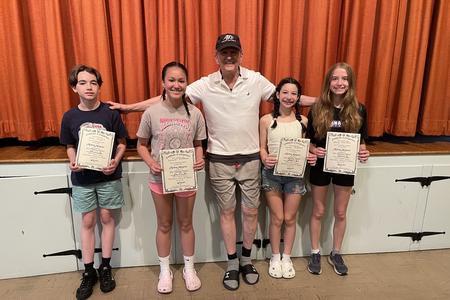 Acting Classes Kids