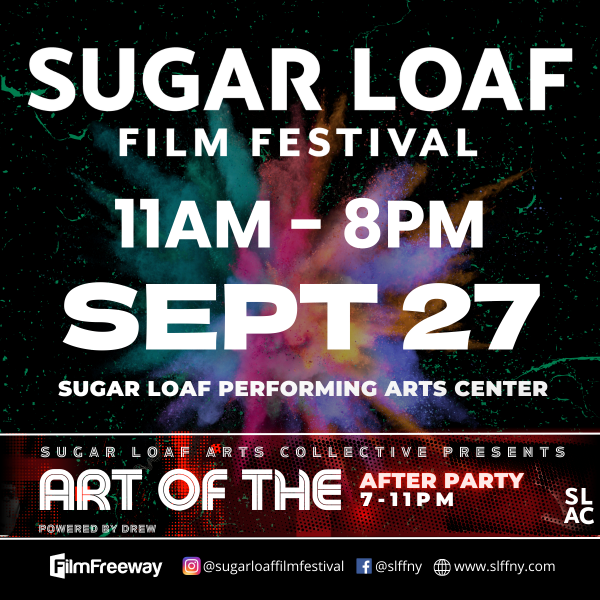 SL Film Fest 2025