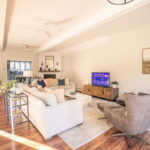 Great/living/dining room Great/living/dining room