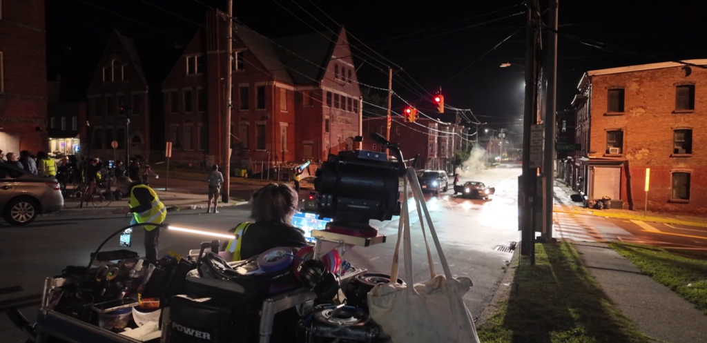 NYS Independent Film Tax Credit: Orange County NY