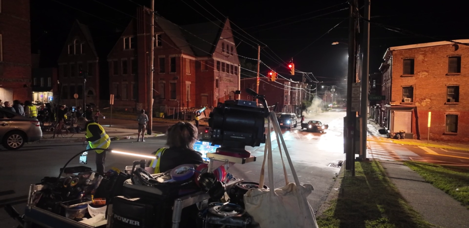 NYS Independent Film Tax Credit