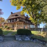 Borden Estate historic property from 1771 unique & varied features