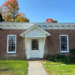 Borden Estate historic property from 1771 unique & varied features