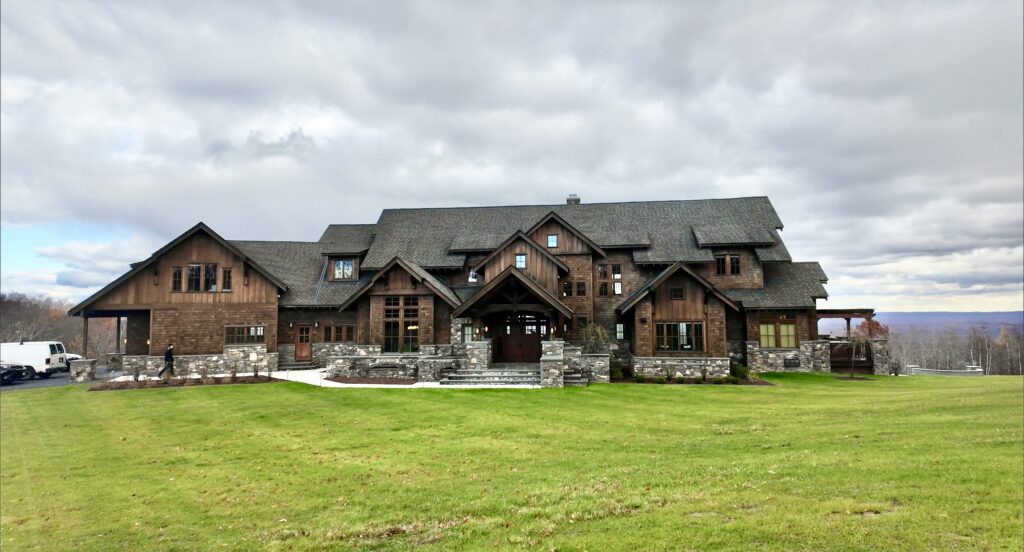 Pinnacle Pointe Estate Pinnacle Pointe Estate