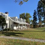 Borden Estate historic property from 1771 unique & varied features