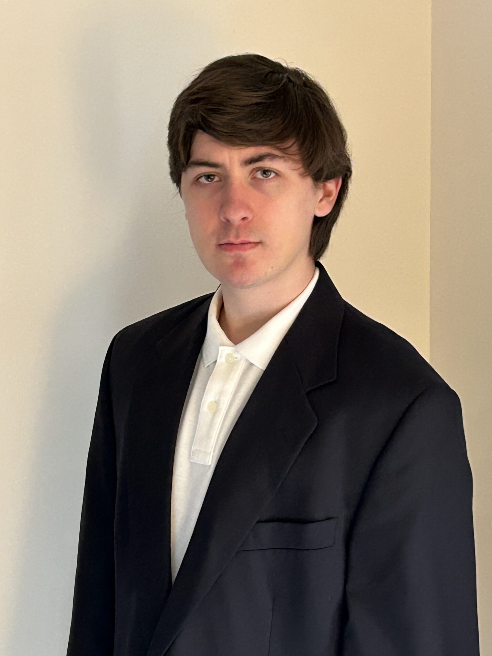 Actor – Liam Kevins