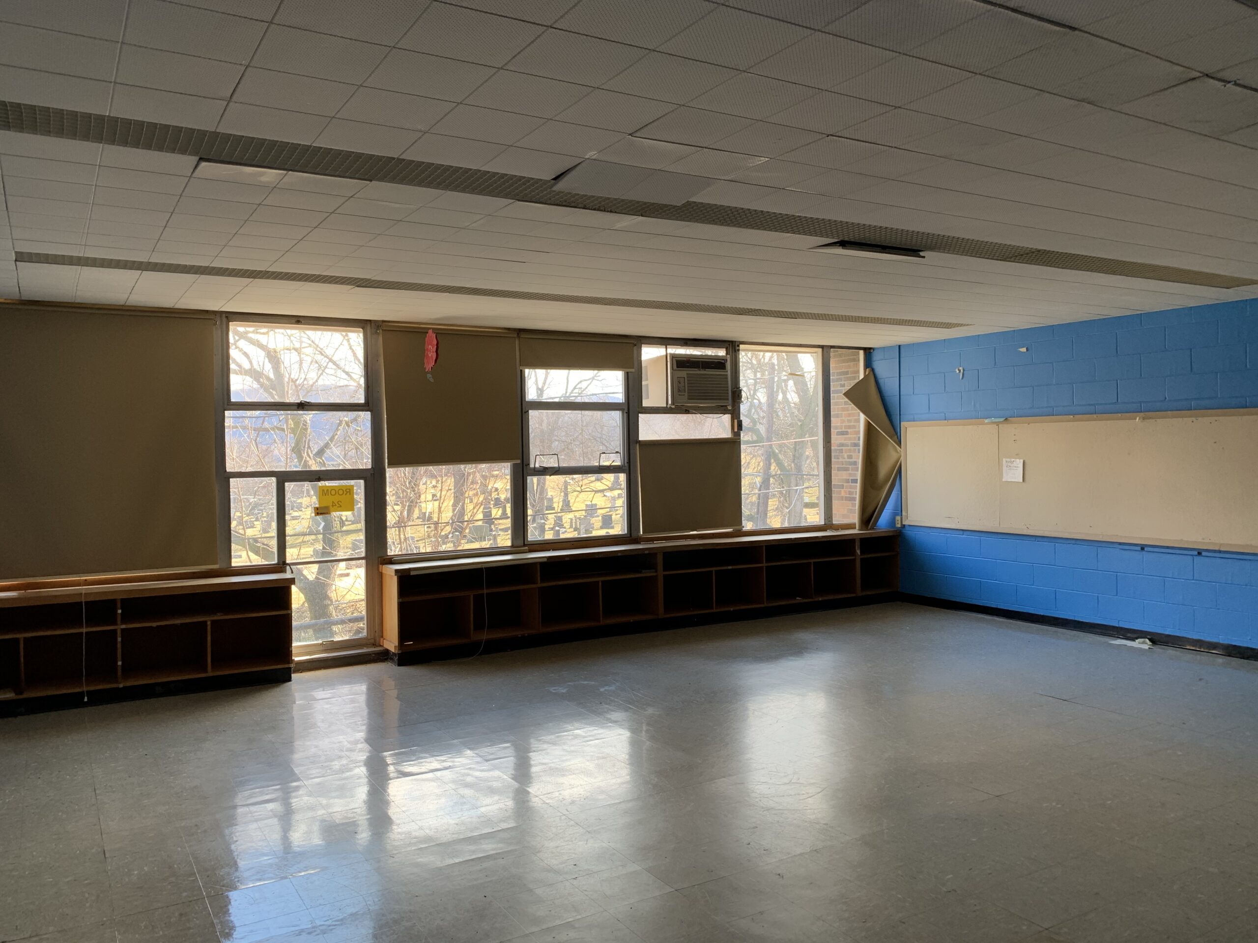 Interior 191 Washington St. Newburgh NY Interior 191 Washington St. Newburgh NY