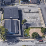 Bird's eye view of 191 Washington St. Newburgh NY Bird's eye view of 191 Washington St. Newburgh NY