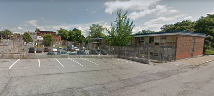 191 Washington St. Newburgh NY