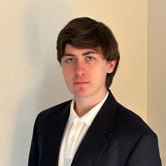 Actor – Liam Kevins