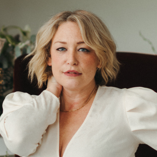 Intimacy Coordinator – Amanda K. Rue