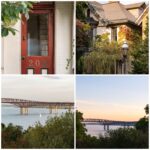 Bright Historic Victorian with Hudson River Views and Deck