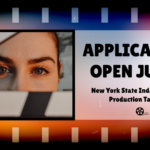New York State Independent Film Tax Credit Opens July 13